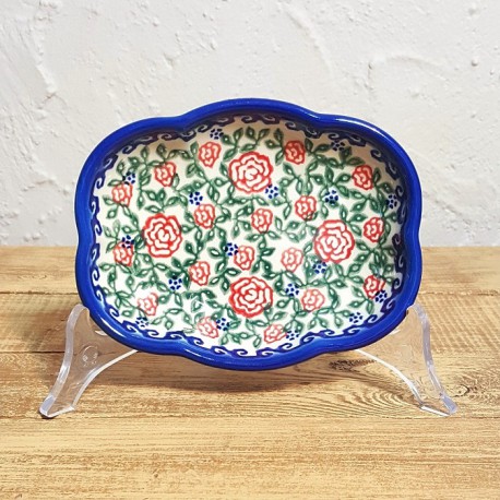 ポーリッシュポタリー VENA クラウドボウルS V085-U180