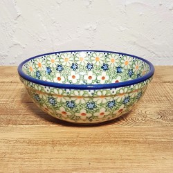 ポーリッシュポタリー MANUFAKTURA ボウルM φ15cm M89-LZ