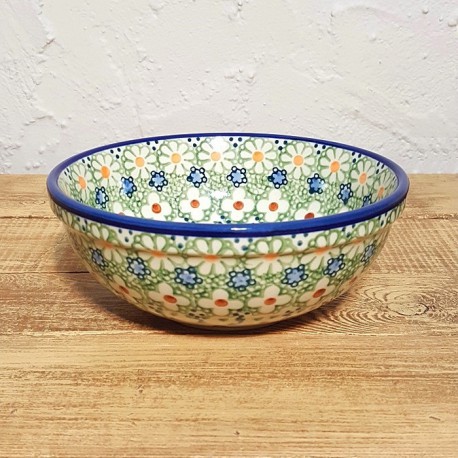 ポーリッシュポタリー MANUFAKTURA ボウルM φ15cm M89-LZ