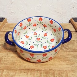 ポーリッシュポタリー MANUFAKTURA ベーカー M 15cm Z157-AC61