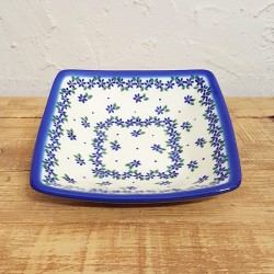 ポーリッシュポタリー VENA タフィーボウル15cm V295-B207