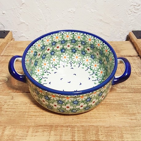 ポーリッシュポタリー MANUFAKTURA ベーカー M 15cm Z157-LZ