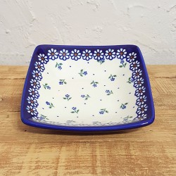 ポーリッシュポタリー VENA タフィーボウル15cm V295-C022