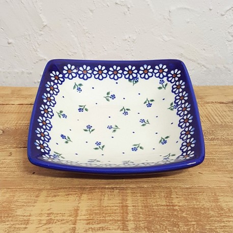 ポーリッシュポタリー VENA タフィーボウル15cm V295-C022