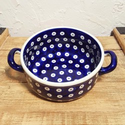 ポーリッシュポタリー MANUFAKTURA ベーカー M 15cm Z157-70A