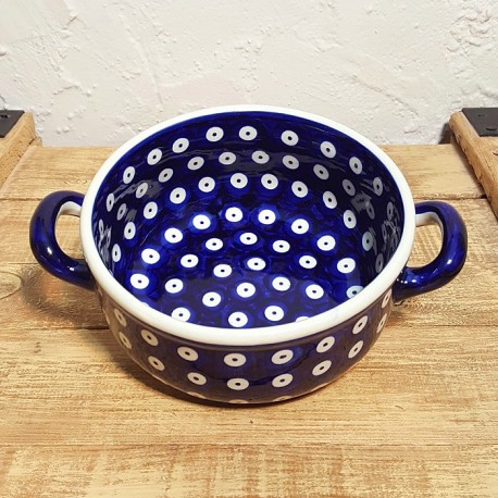 ポーリッシュポタリー MANUFAKTURA ベーカー M 15cm Z157-70A