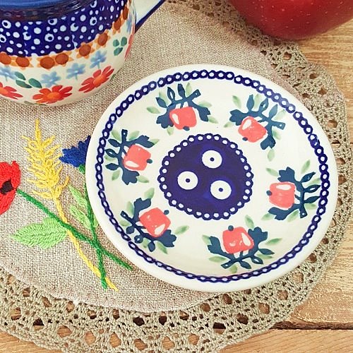 ポーリッシュポタリー プレー