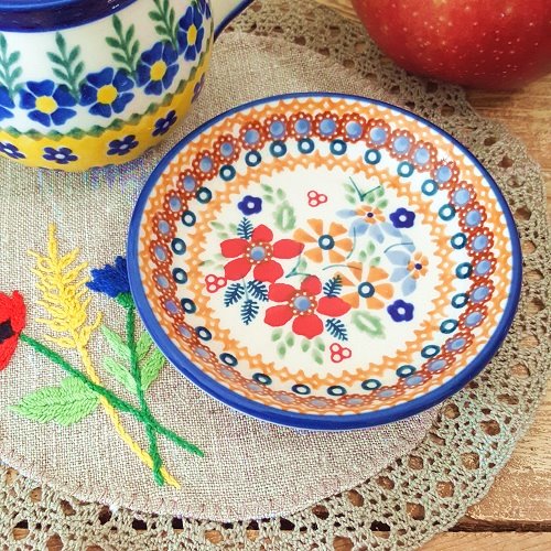 ポーリッシュポタリー