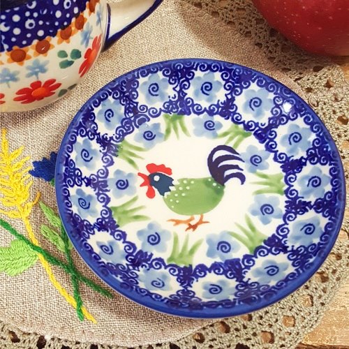 ポーリッシュポタリー