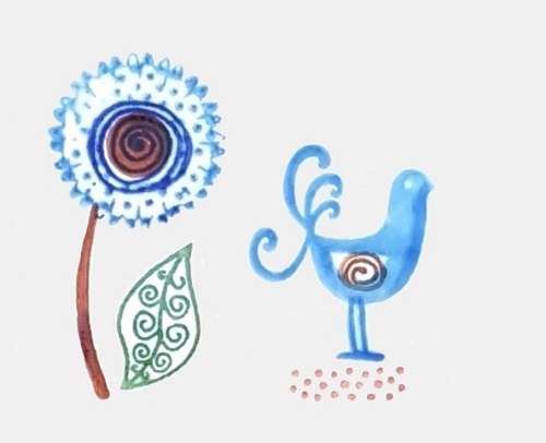 ポーリッシュポタリー